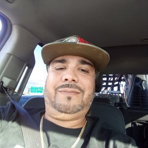 Meet your Posher, Larry